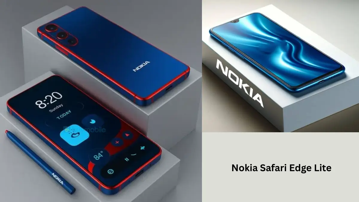 Nokia Safari Edge Lite price 2026
